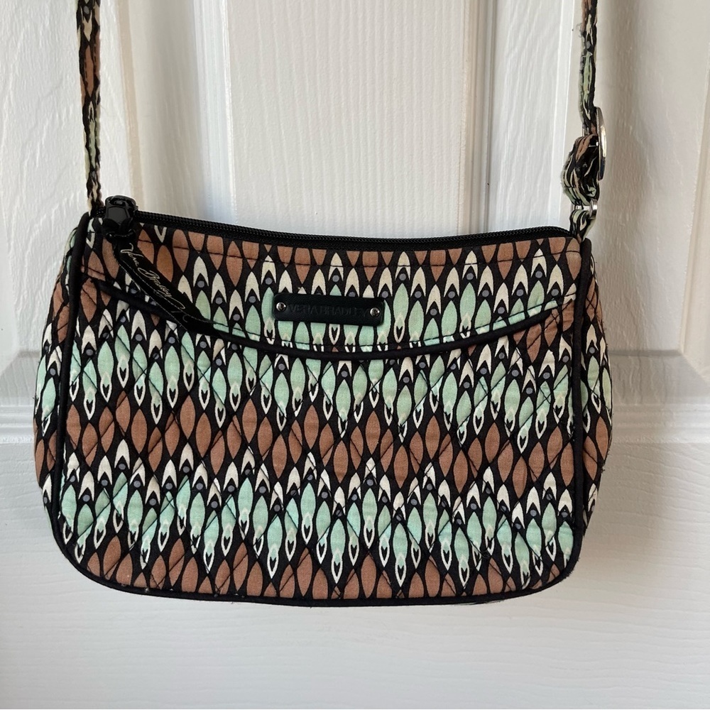 Vera Bradley crossbody